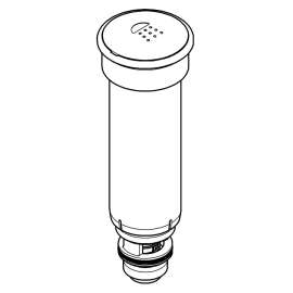 Diverter Knob, 46485000