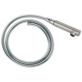 Extractable Shower, 46590DC0