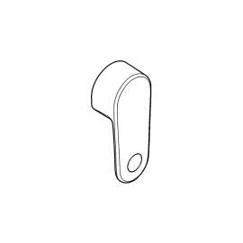 Pressure Balance Valve Lever, 46649000