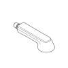 Pull-Out Spray, 46710DC0