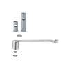 Pull-Out Spray Holder, 46734DC0