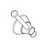 Lever, 46885000