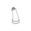 Pull-Out Spray, 46890ND0