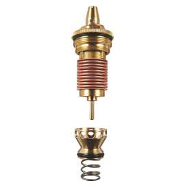 1/2" Reversed Thermostatic Cartridge, 47011000