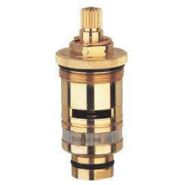 1/2" Thermostatic Cartridge, 47024000