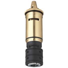 1/2" Reversed Thermostatic Cartridge, 47040000