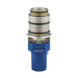 GROHE Turbostat 1/2" Thermostatic Cartridge, 47175000