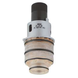 3/4" Reversed Thermostatic Cartridge, 47186000