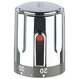 Temperature Handle (Basis), 47255000