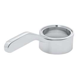Lever & Sleeve Set, 47296000