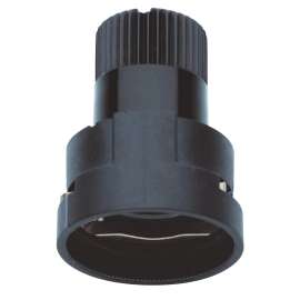 Stop Ring With Regulating Nut, 47300000