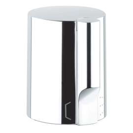 Handle For Shut-Off Valve, 47309000