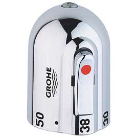 Temperature Control Handle, 47352000