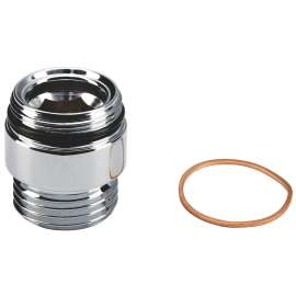 Shower Nipple, 47355000