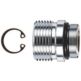 Nipple For Shower, 47363000