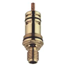 3/4" Reversed Thermostatic Cartridge, 47379000
