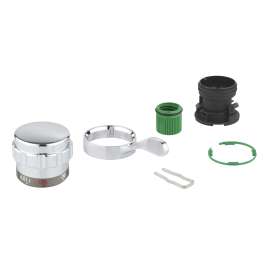 Temperature Control Handle, 47427000