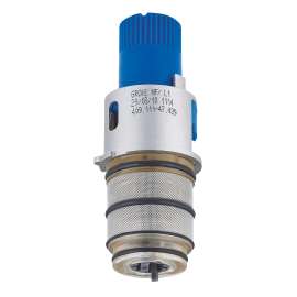 1/2" Thermostatic Compact Cartridge, 47439000