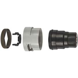 Regulating Nut And Stop Ring, 47441000