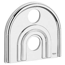 Escutcheon (8-1/2" X 9-1/4"), 47463IP0