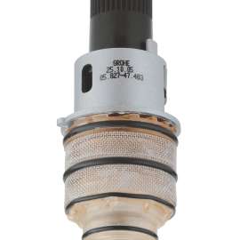 3/4" Thermostatic Compact Cartridge, 47483000