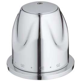 Grohterm Xl Temperature Control Handle, 47562000