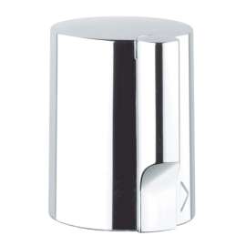 Handle For Shut-Off Valve, 47629000