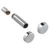 Loose Key And Shield, 47655000