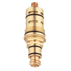 1/2" Reversed Thermostatic Cartridge, 47657000