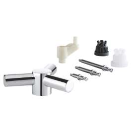 Faucet Handle, 47680000