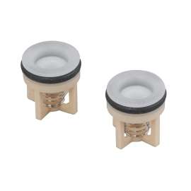 Non-Return Valve, 47687000
