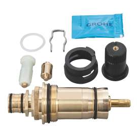 3/4" Thermostatic Cartridge, 47715000