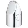 Metaltemperature Control Handle, 47729000