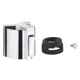 Neotherm Temperature Handle, 47786000