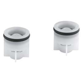 Non-Return Valves, 47832000