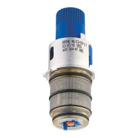 1/2" Thermostatic Compact Cartridge, 47885000