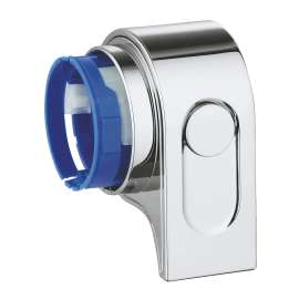2000 Temperature Control Handle, 47917000