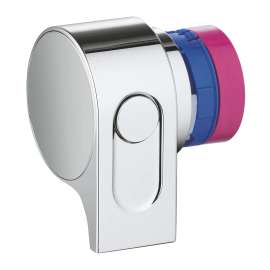 2000 Volume Control Handle, 47923000