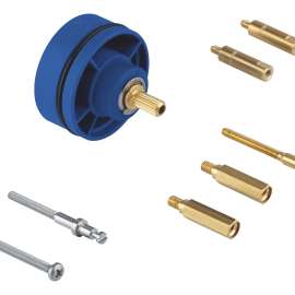 Extension (35 015 001), (35 064 001), (35 065 001), (35 066 001), 47996000