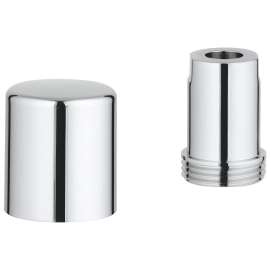 Diverter Knob, 48022000