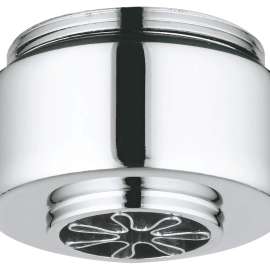 Flow Straightener, 48024000