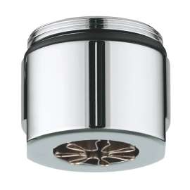 Flow Straightener, 48063000