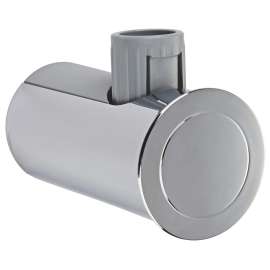 Shower Bar Holder, 48092000