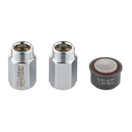 Watersaving Kit 0.35 gpm, 48188000