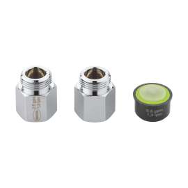 Low Solution Kit, 48190000