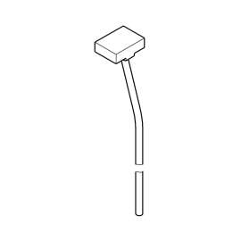 Lift Rod, 48200000