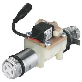 Solenoid Valve, 48213000