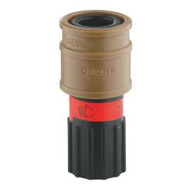 Quick Coupling 1.75 GPM (6.6 L/min), 48220000