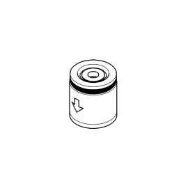 Non-Return Valve, 48224000