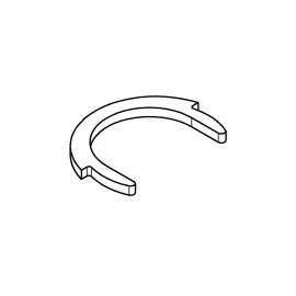 Safety Ring, 4826600M